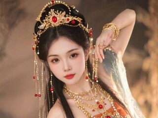 camgirl live sex photo AngerlaMei