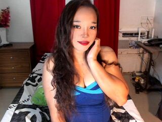 closeup web cam AnnaDelphine