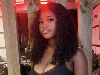 real live webcam CreamieNelly