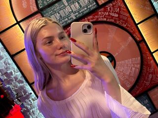 live free chat EleneAxley