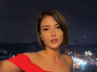 camgirl masturbating with dildo EmmaWillson