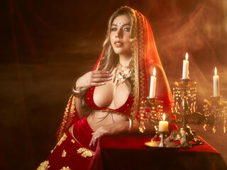 free nude web cam EvaCarusso