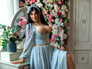 jasmin sexshow KamillaRey
