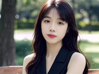 chat live webcam liyufei