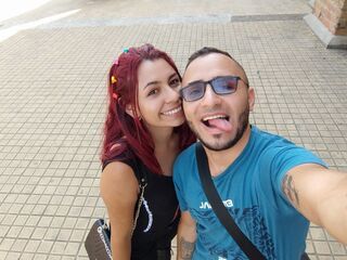 free live webcam video AmarantoMiller