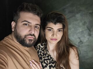 anal sex webcam couple CelineAndDanny