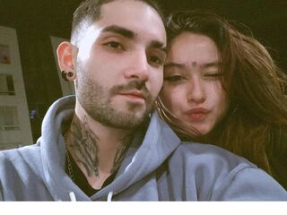 hot livecam sexshow DanizAndZaratos