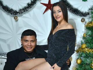 hot cam couple sex webcam show GiaAndRoco