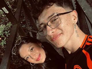 webcamsex chat IanandBrithany