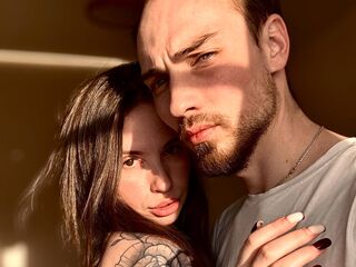 adult couple web cam LizaandKevin