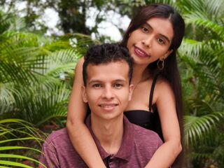 livesex camera LuccyAndJames