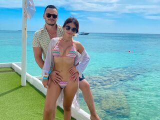 cam couple video chat LyndaAndAntony