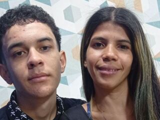 dity cam show MarceAndAlbert