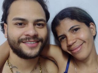 adult cam show MarceyJuan
