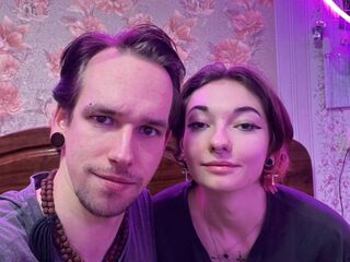 live webcam girl fucking boyfriend MiaAndNoma