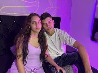 jasmin sex show fucking MilanSofia