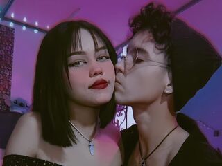 couple bedroom webcam NyaOsorio