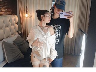 hot sex webcam show RavenAndLogan