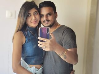 live webcam couple oral sex SaniyaRohit
