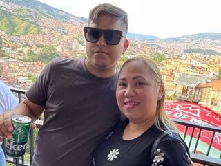 jasmin sex webcam SoffiaAndLucas