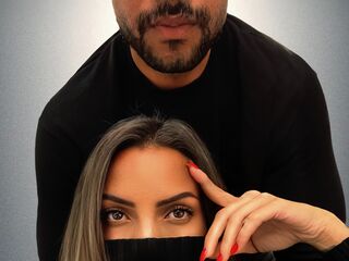 hot live couple sex SophieAndJake