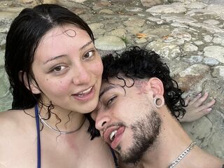 webcam photo TammyAndTommy