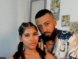 hot live couple ass fuck TessaAndSiham