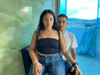 fucking web cam couple liveshow ValeriaAndEdwar