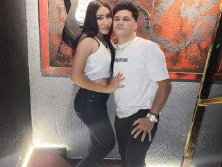 hot live couple sex webcam ViolettAndAntares