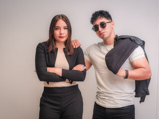 jasmin sexcam blowjob ZaymonAndYork