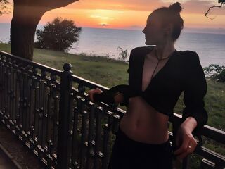 cam girl fetish show AllisonReech