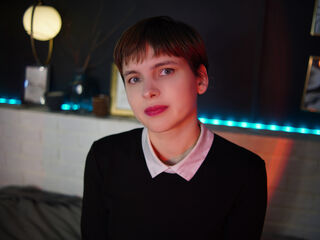 kinky fetish cam AmeliRuosy