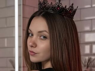camgirl bondage fetish webcam AmeliaBrick