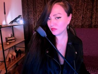bondage fetish webcam show AnnaDeRichi