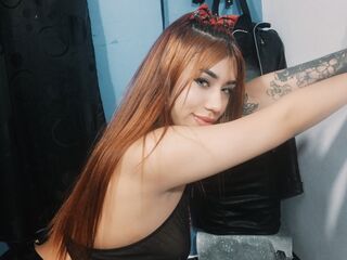 bizarre video chat CamiWatsson