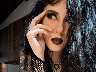 cam girl latex cam ChadburnAmelia
