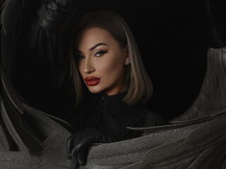 domina live sex cam show ChristineRum