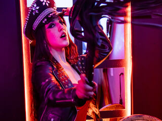 bondage videochat CleodoraNoir