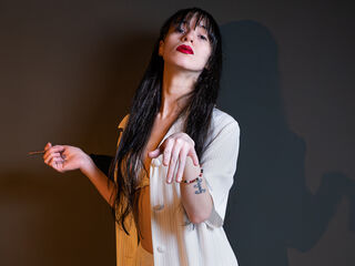 rubber fetish cam girl EmaFafos