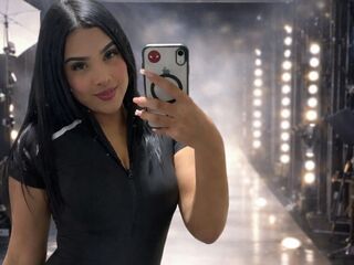 camgirl fetish live sex show EmilyDaring