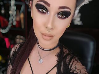 kinky sex cam GeorgiaBlair