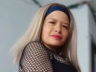 girl latex fetish web cam GinervaAlice