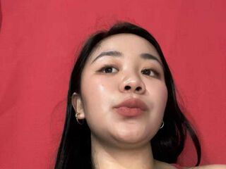 kinky sex cam HannahVinson