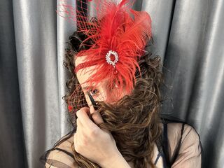 bondage girl web cam HolyHeels