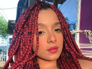 girl fetish live cam KiaraJhones