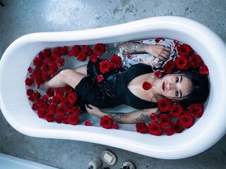 bondage porn webcam LisaNoback