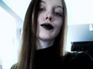 smoking fetish chatroom LisbethDark