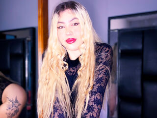 cam girl fetish show MelisaSaavedra