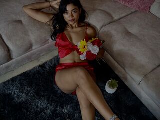 cam girl fetish cam NinnaBrezzet