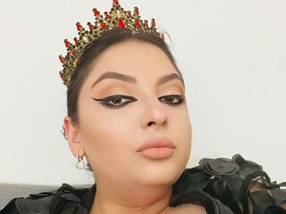 bizarre fetish live sex show QuinnMandy
